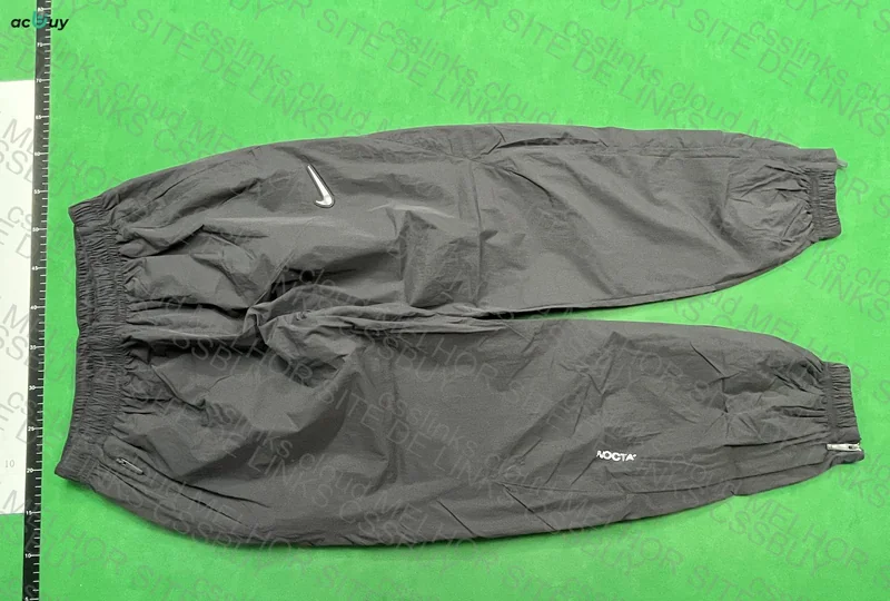 tracksuit nocta x Nike 2