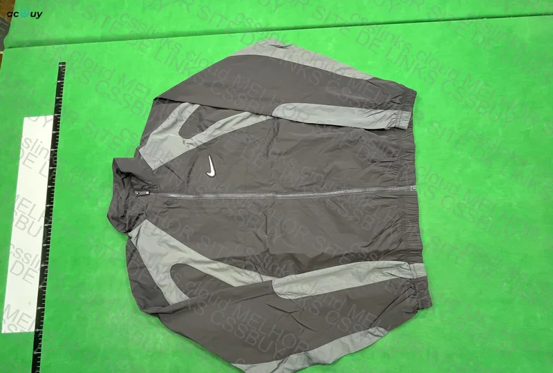 tracksuit nocta x Nike 3