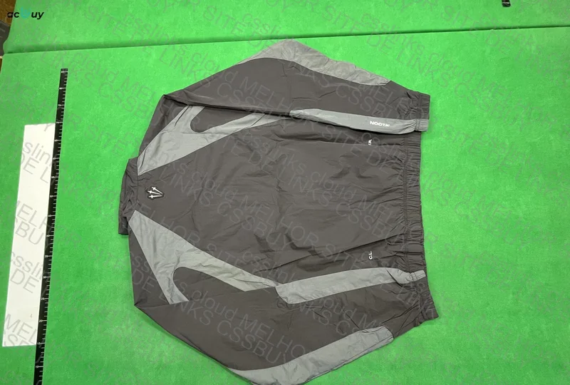 tracksuit nocta x Nike 4