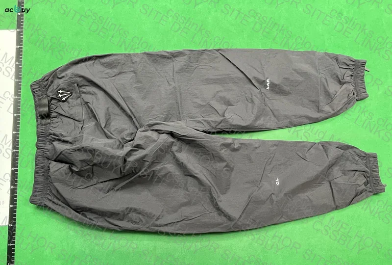 tracksuit nocta x Nike 8