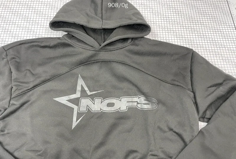 Tracksuit NOFS 58Y GL? 3