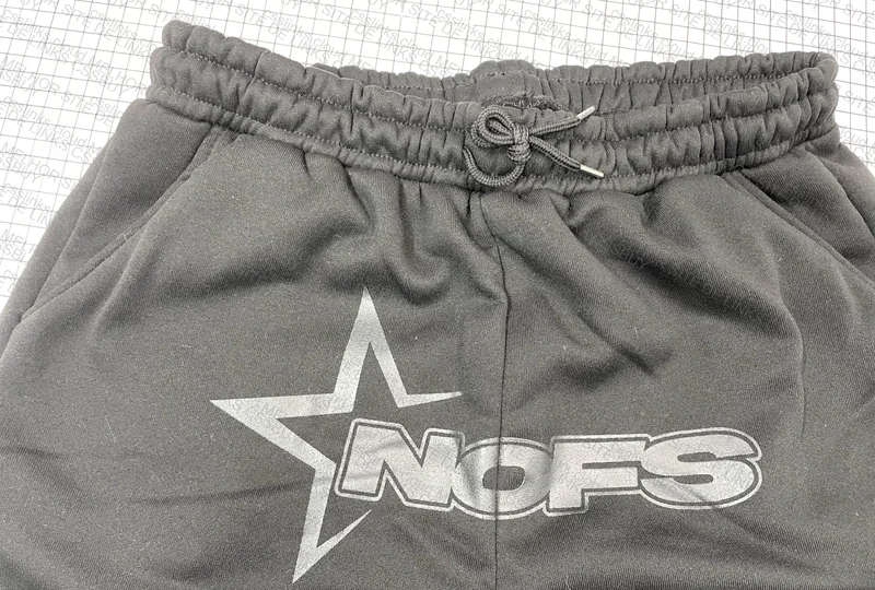 Tracksuit NOFS 58Y GL? 5