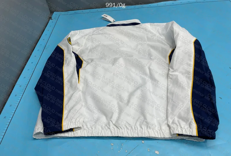Tracksuit Palace 2