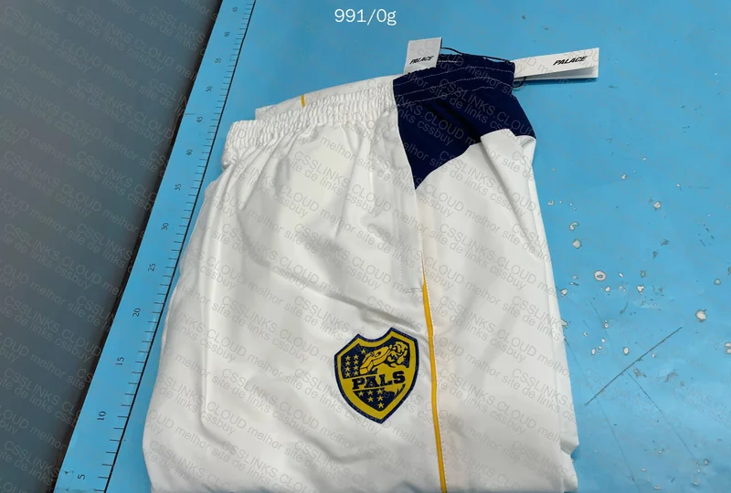 Tracksuit Palace 3