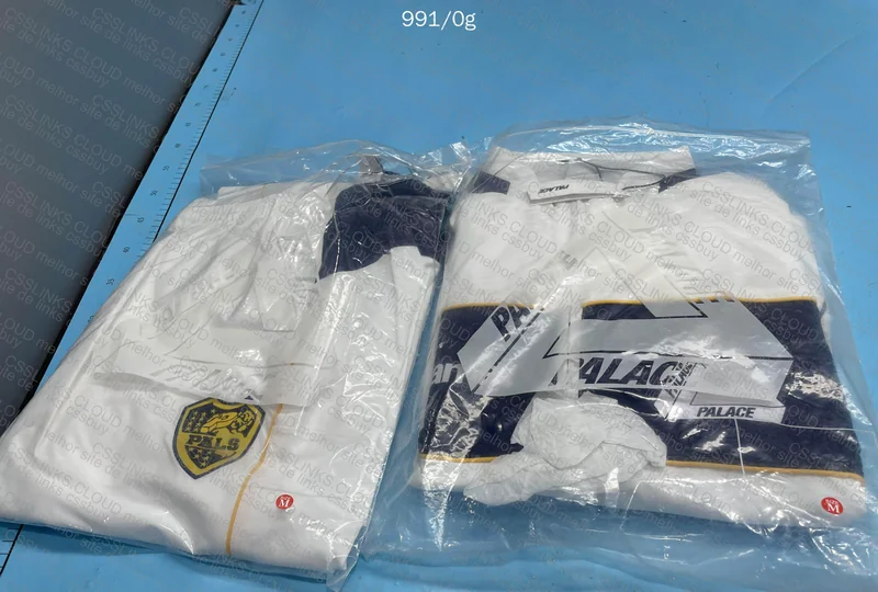 Tracksuit Palace 5