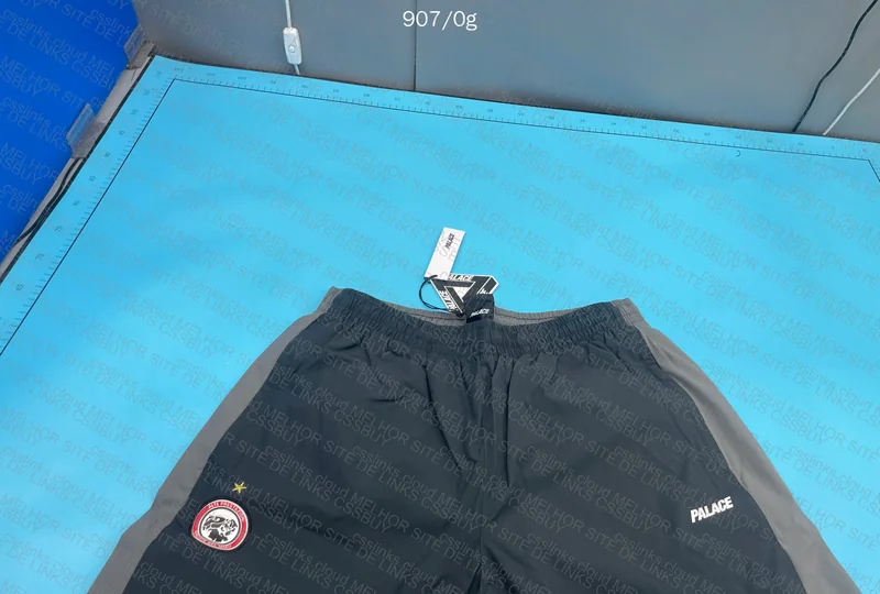 Tracksuit Palace PALCO