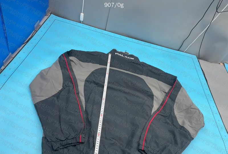 Tracksuit Palace PALCO 2