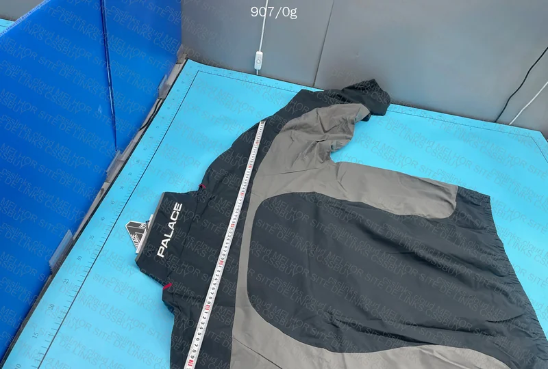 Tracksuit Palace PALCO 3