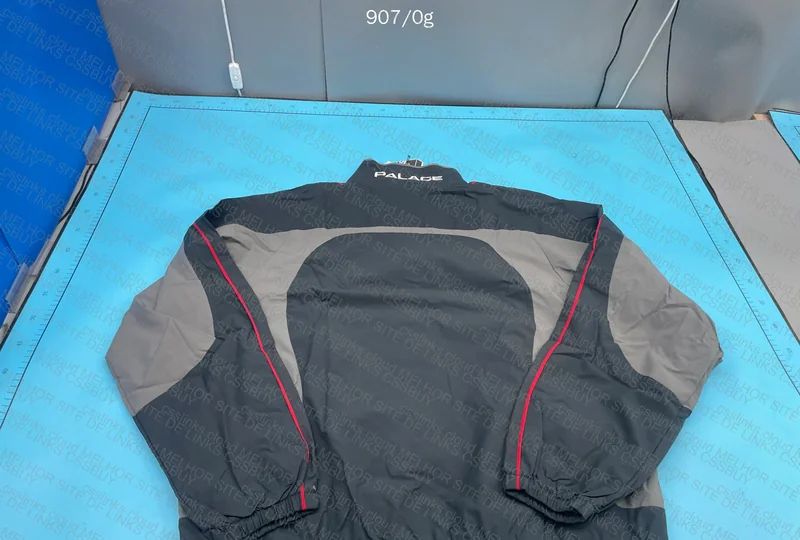 Tracksuit Palace PALCO 4