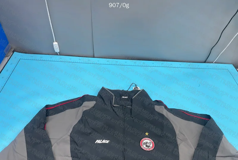 Tracksuit Palace PALCO 5