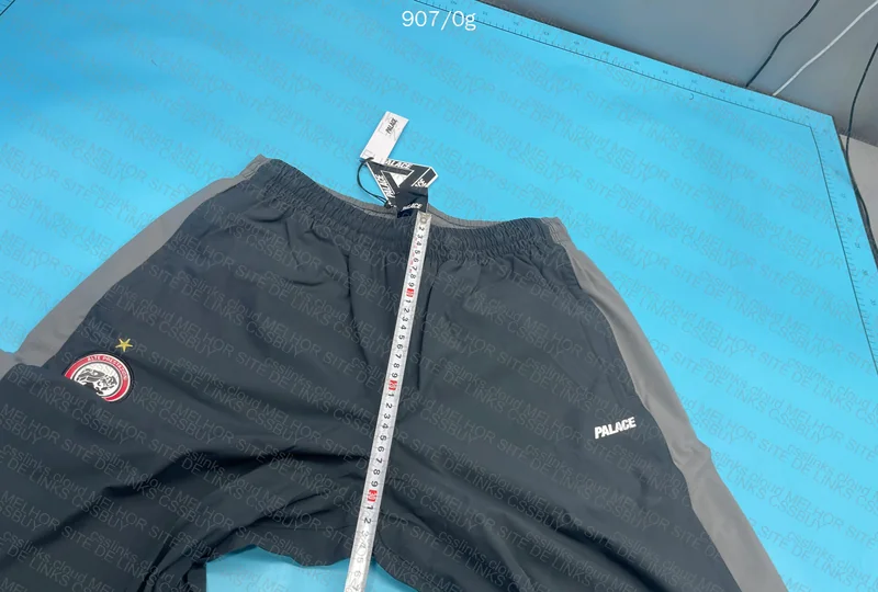 Tracksuit Palace PALCO 7