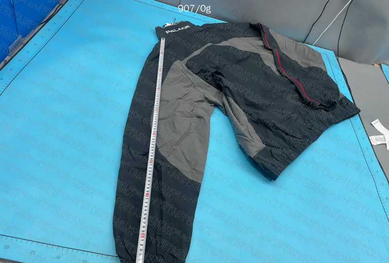 Tracksuit Palace PALCO 9