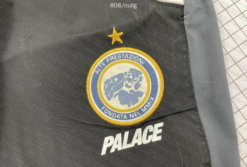 tracksuit palace x umbro 2