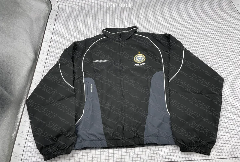 tracksuit palace x umbro 4