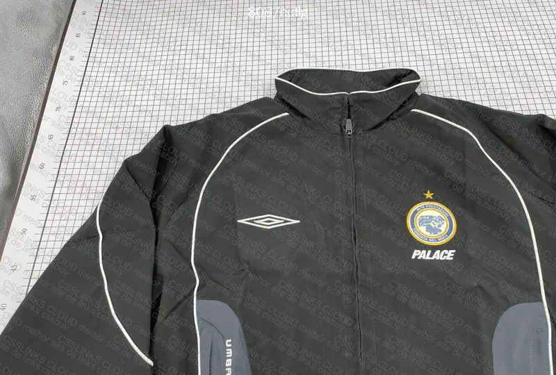 tracksuit palace x umbro 5