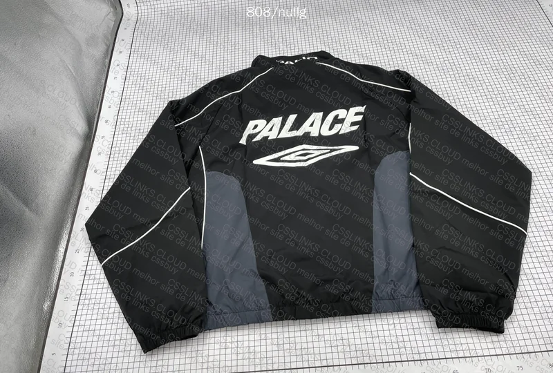 tracksuit palace x umbro 6