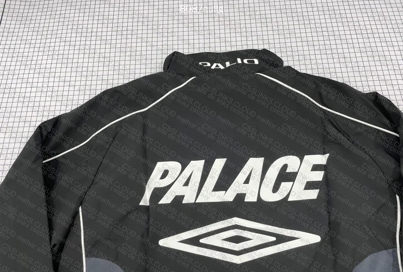 tracksuit palace x umbro 7