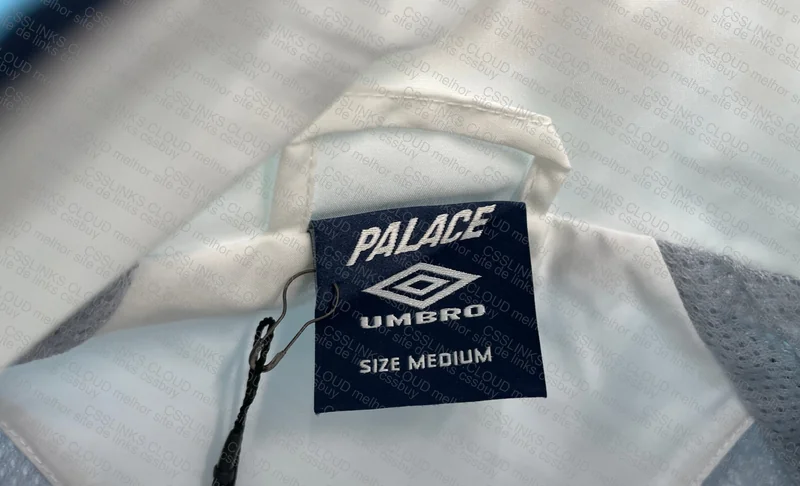 Tracksuit Palace x Umbro 3