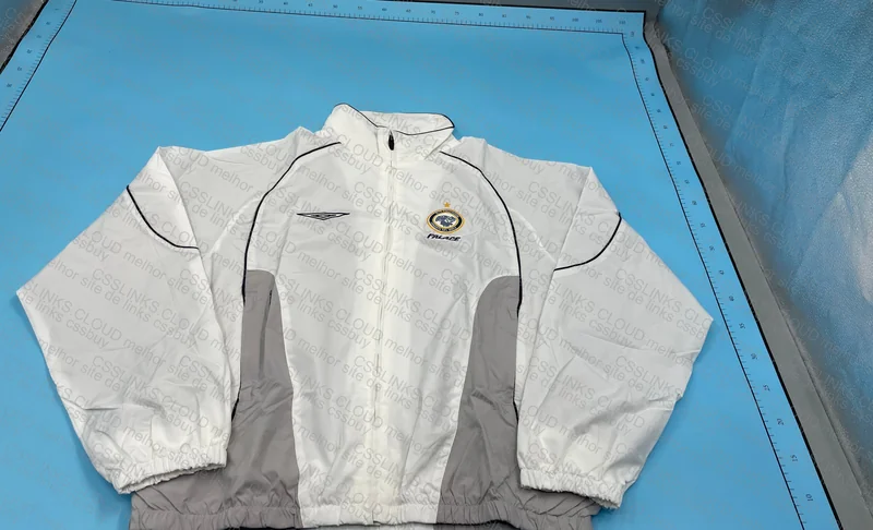 Tracksuit Palace x Umbro 4