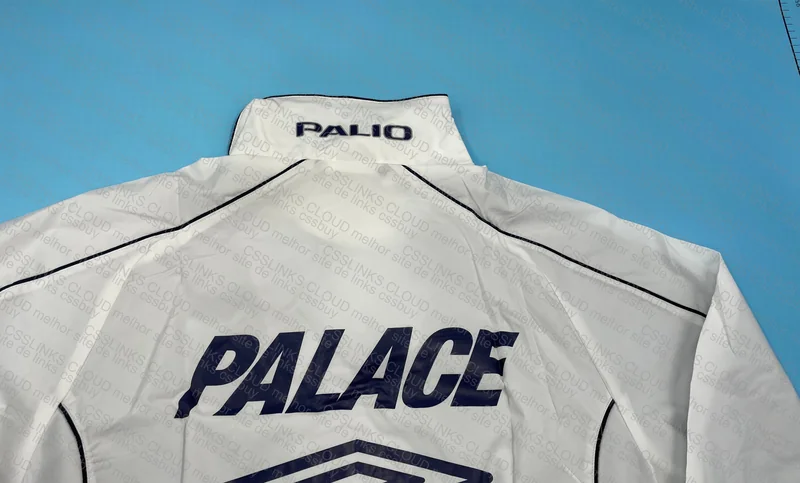 Tracksuit Palace x Umbro 5