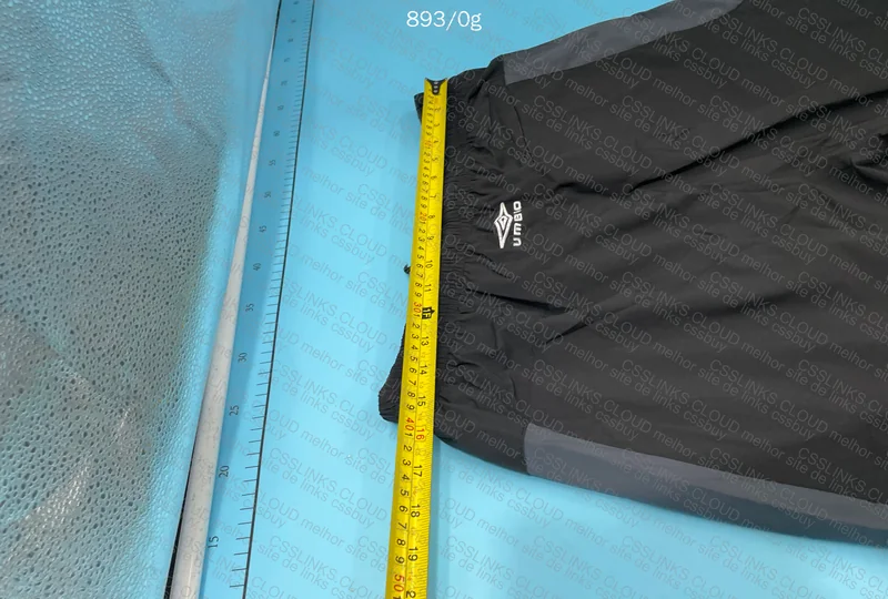 Tracksuit Palace X Umbro 4