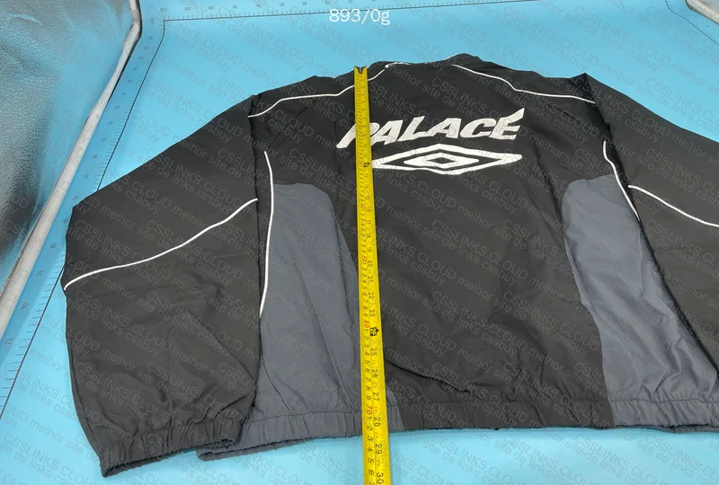 Tracksuit Palace X Umbro 6