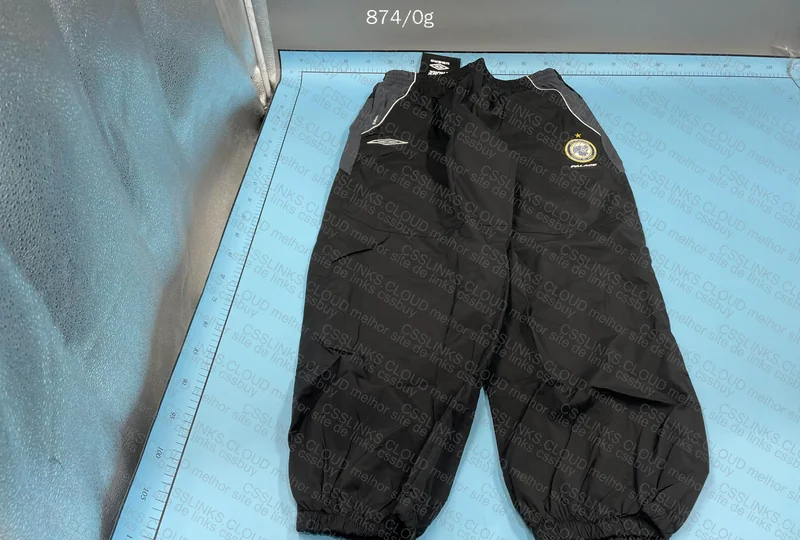 Tracksuit palace x umbro 6