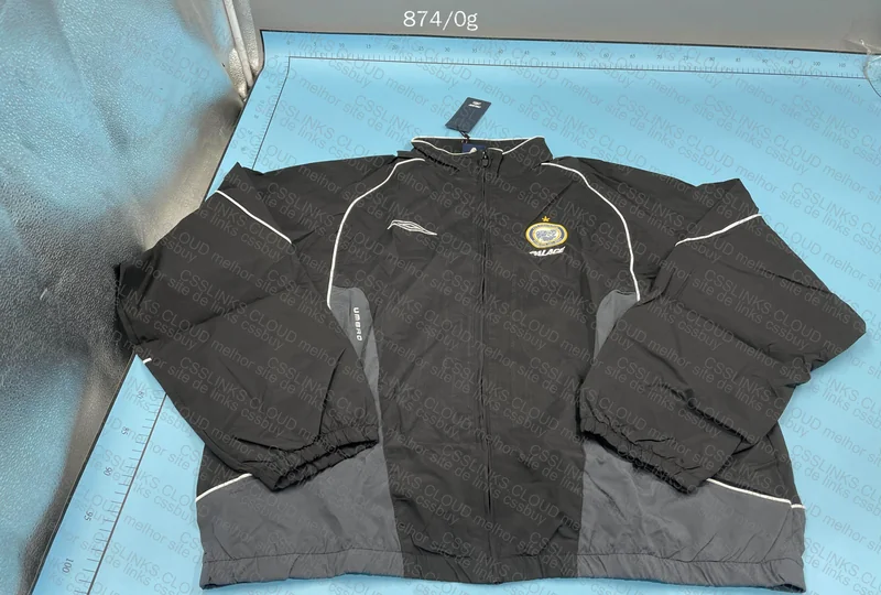 Tracksuit palace x umbro 7