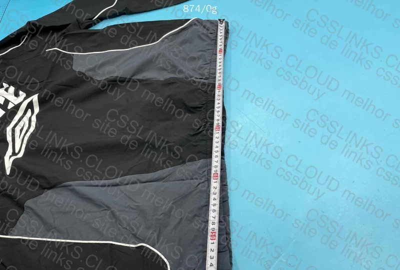 Tracksuit palace x umbro 2