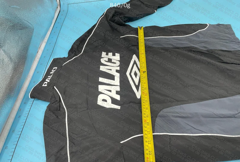 TRACKSUIT PALACE X UMBRO