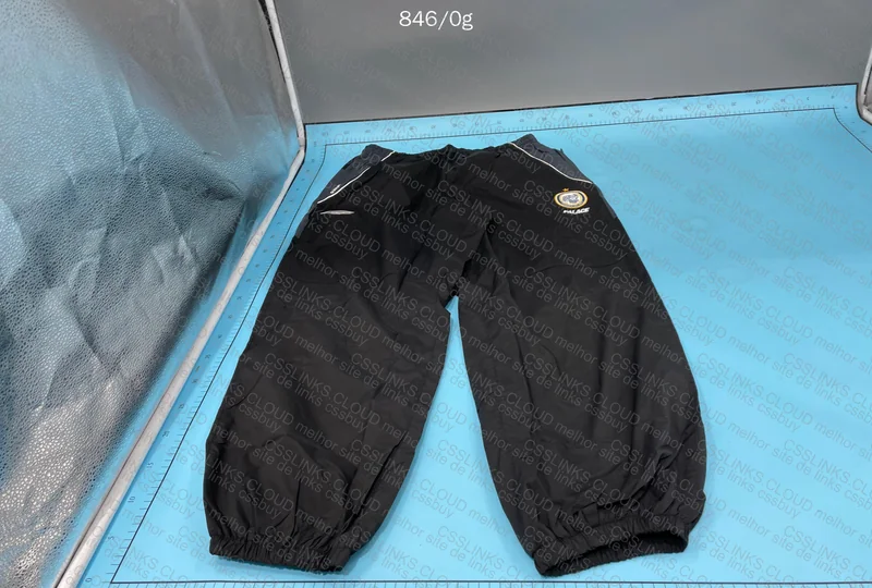 TRACKSUIT PALACE X UMBRO 2