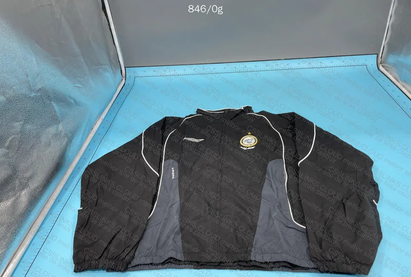 TRACKSUIT PALACE X UMBRO 3