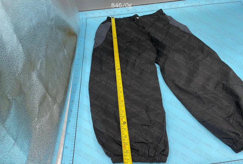 TRACKSUIT PALACE X UMBRO 6