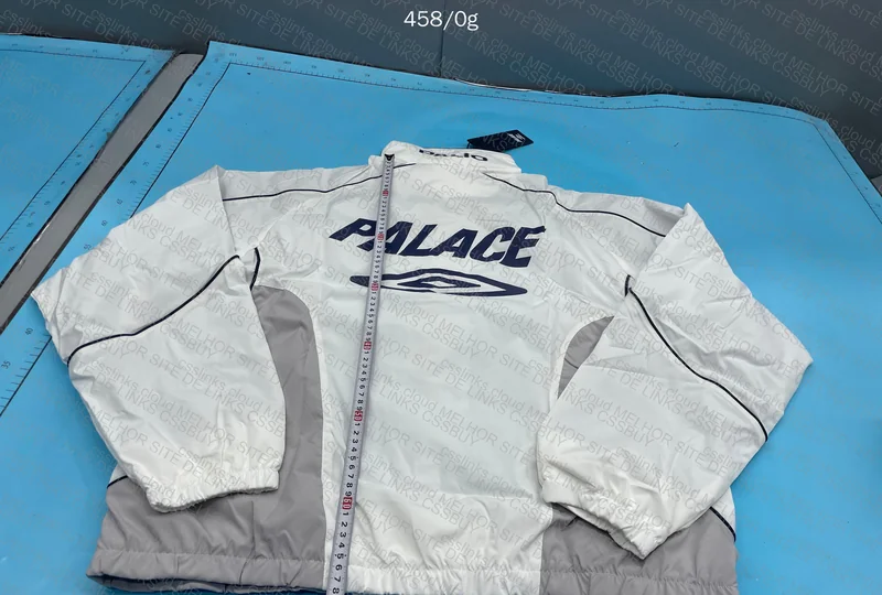 Tracksuit Palace x Umbro