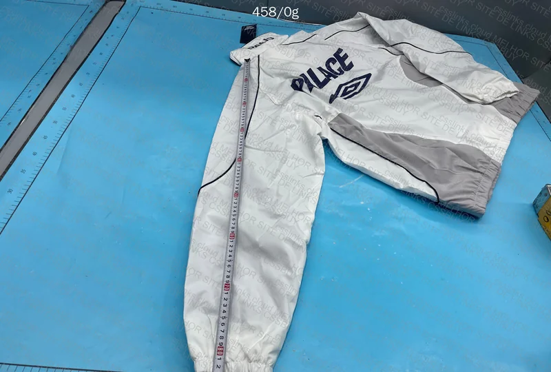 Tracksuit Palace x Umbro 2