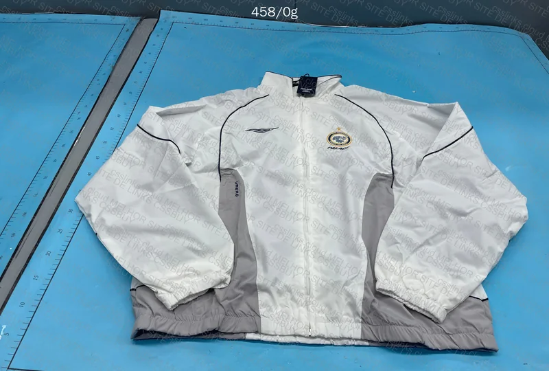 Tracksuit Palace x Umbro 3