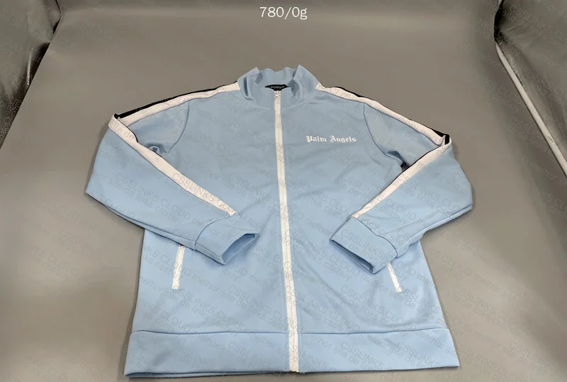 Tracksuit Palm Angels
