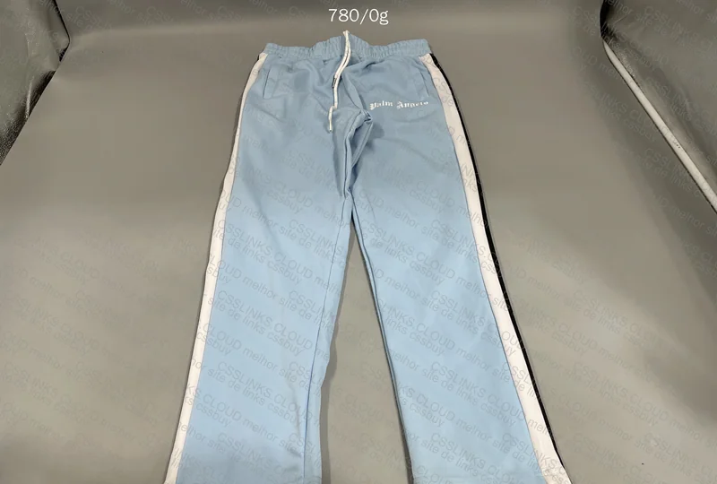 Tracksuit Palm Angels 3