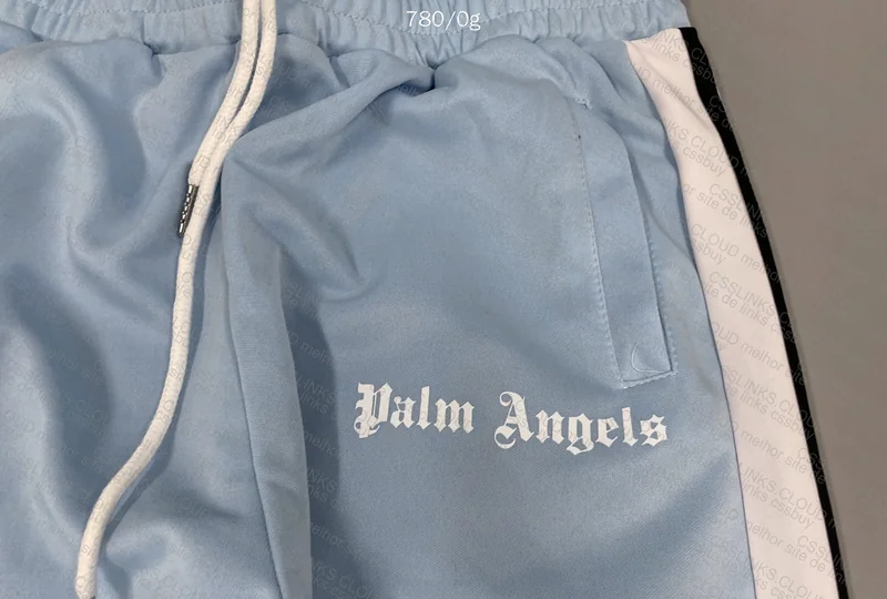 Tracksuit Palm Angels 4