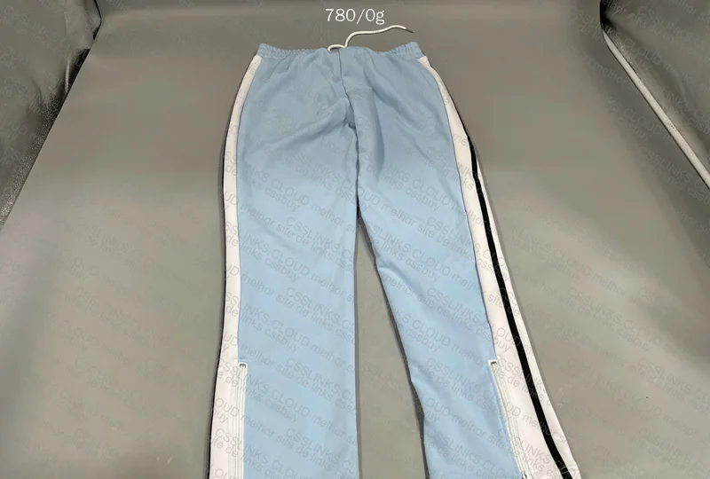 Tracksuit Palm Angels 5