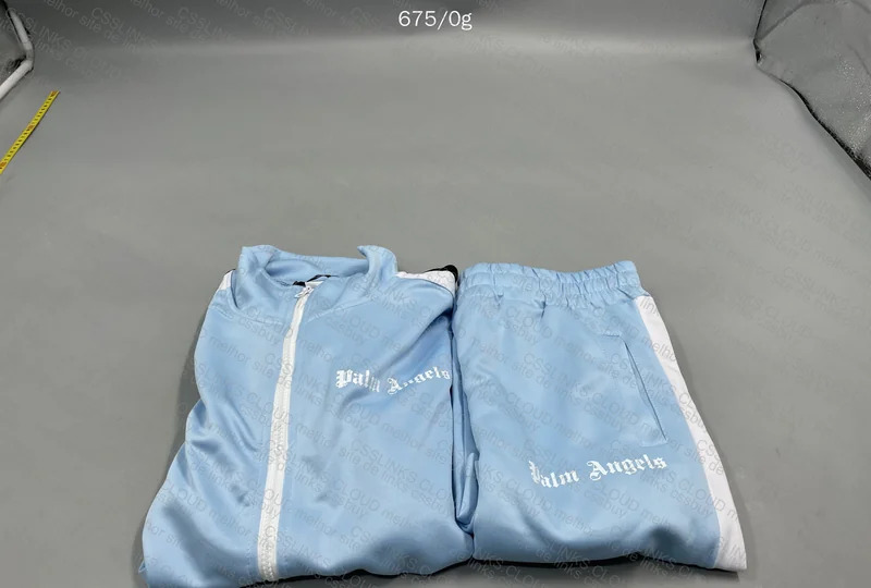 Tracksuit Palm Angels