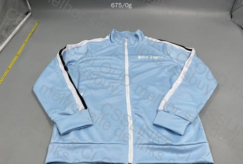 Tracksuit Palm Angels 10