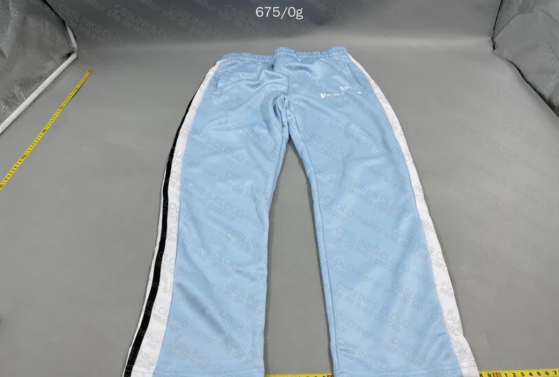 Tracksuit Palm Angels 3