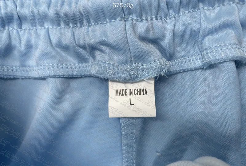 Tracksuit Palm Angels 4