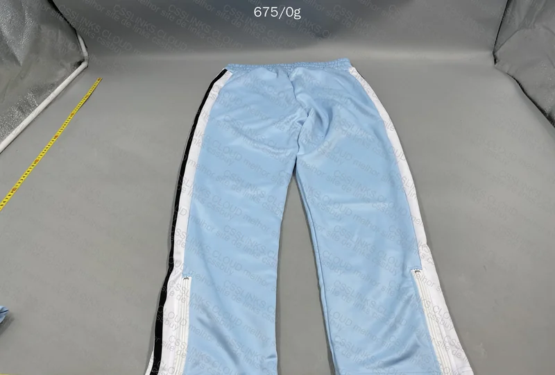 Tracksuit Palm Angels 5