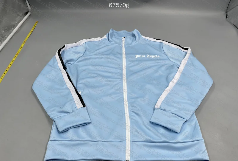Tracksuit Palm Angels 7