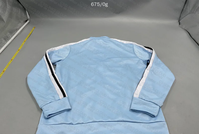 Tracksuit Palm Angels 9