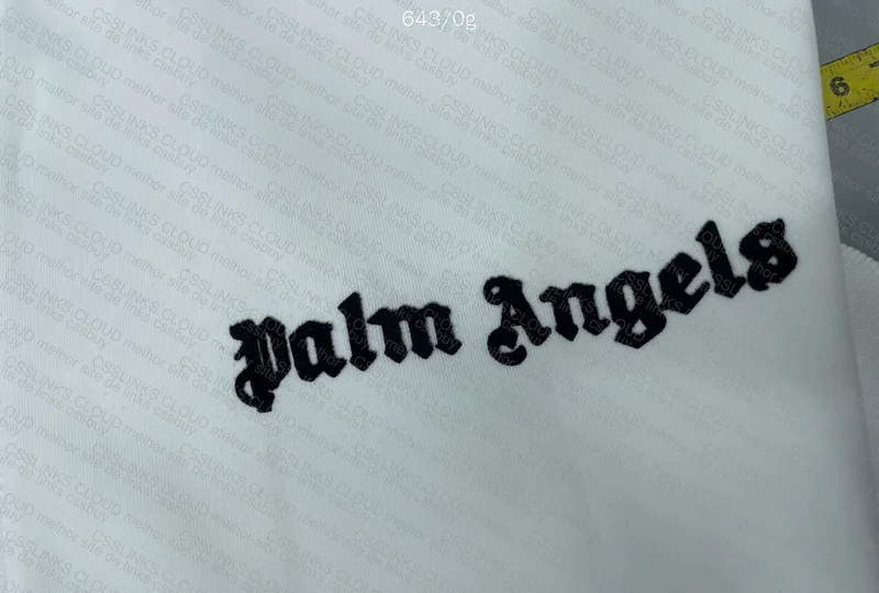 TrackSuit Palm Angels