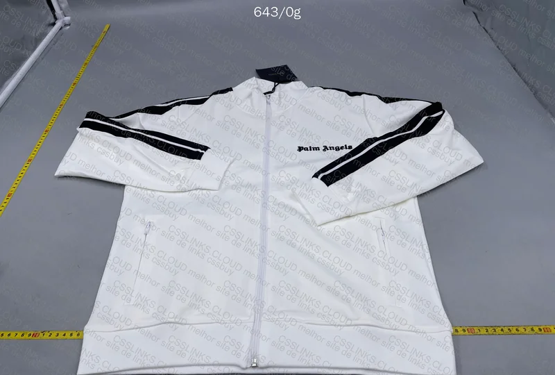 TrackSuit Palm Angels 2