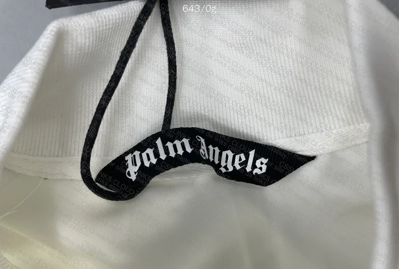 TrackSuit Palm Angels 4
